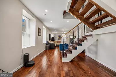 217 Grape Street, Philadelphia, PA 19128 - Photo 4