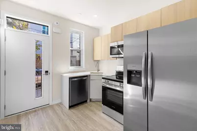 1450 N Etting Street, Philadelphia, PA 19121 - Photo 4