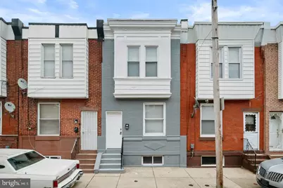 1635 S Etting Street, Philadelphia, PA 19145 - Photo 1