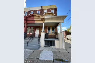 1920 W Berks Street #2, Philadelphia, PA 19121 - Photo 1