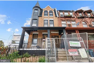 900 N 41st Street #2ND FLOOR BACK, Philadelphia, PA 19104 - Photo 1