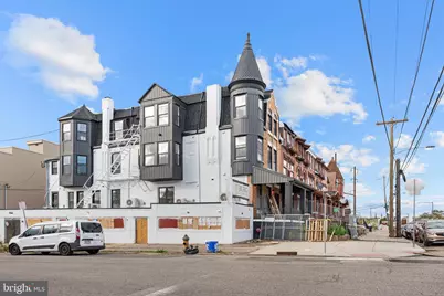 900 N 41st Street #2ND FLOOR BACK, Philadelphia, PA 19104 - Photo 22