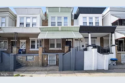 2025 Church Lane, Philadelphia, PA 19138 - Photo 1