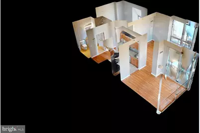 901 N Penn Street #R2404, Philadelphia, PA 19123 - Photo 2