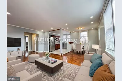 1303 E Johnson Street #2, Philadelphia, PA 19138 - Photo 1