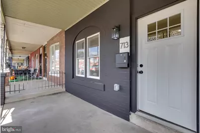 713 S 55th Street, Philadelphia, PA 19143 - Photo 4