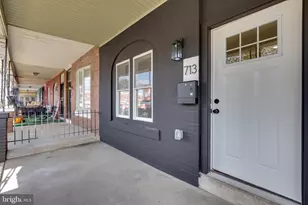713 S 55th St, Philadelphia, PA 19143 - Photo 4