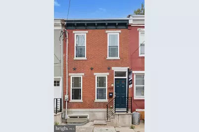 1737 Fernon Street, Philadelphia, PA 19145 - Photo 1