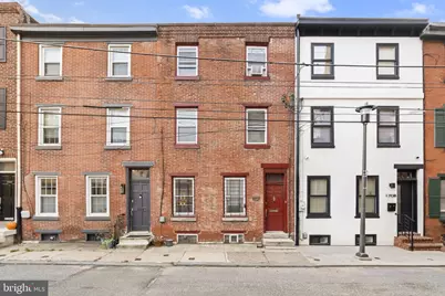 1706 Naudain Street, Philadelphia, PA 19146 - Photo 1