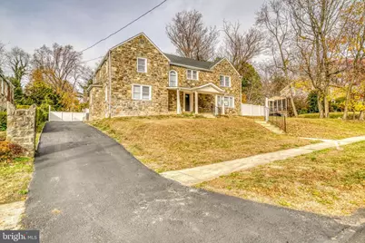 5011 Woodbine Avenue, Philadelphia, PA 19131 - Photo 2