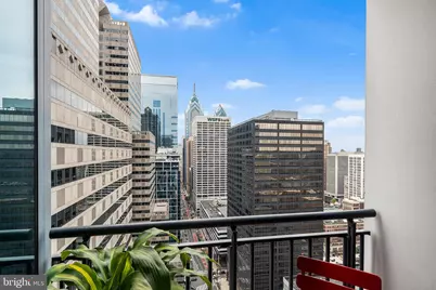 2101 Market Street #3306, Philadelphia, PA 19103 - Photo 10