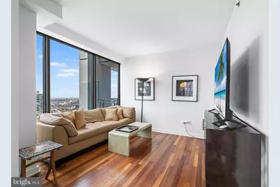 2101 Market Street #3306, Philadelphia, PA 19103 - Photo 18