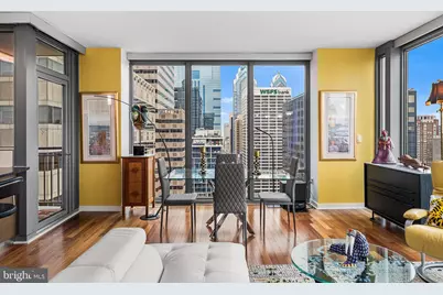 2101 Market Street #3306, Philadelphia, PA 19103 - Photo 14