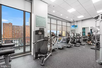 2101 Market Street #3306, Philadelphia, PA 19103 - Photo 36