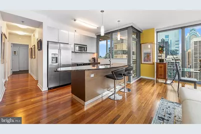 2101 Market Street #3306, Philadelphia, PA 19103 - Photo 6