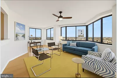 2001 Hamilton Street #P301, Philadelphia, PA 19130 - Photo 1