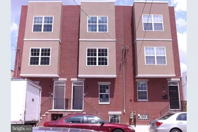 1807 W Berks Street, Philadelphia, PA 19121 - Photo 1