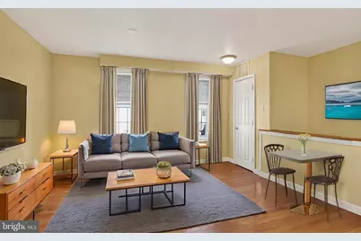 1400 S Chadwick Street #2, Philadelphia, PA 19146 - Photo 1