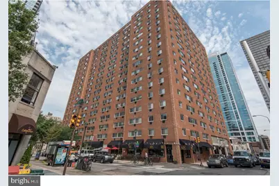 2101 Chestnut Street #811, Philadelphia, PA 19103 - Photo 4