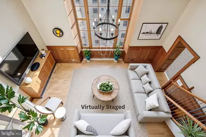 1600 Arch Street #2008, Philadelphia, PA 19103 - Photo 24