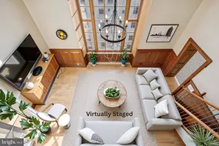 1600 Arch St, Philadelphia, PA 19103 - Photo 24