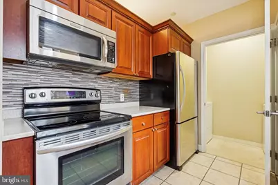 1600 Arch Street #2008, Philadelphia, PA 19103 - Photo 6