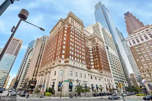 1600 Arch St, Philadelphia, PA 19103 - Photo 20