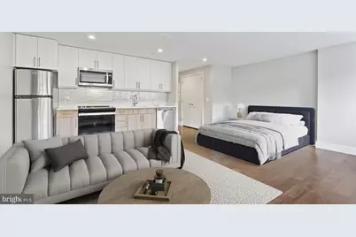 2200 Benjamin Franklin Parkway #1B-W1808, Philadelphia, PA 19130 - Photo 6