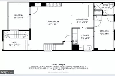 400-16 S 2nd Street #416B, Philadelphia, PA 19147 - Photo 36