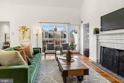 400-16 S 2nd Street #416B, Philadelphia, PA 19147 - Photo 4