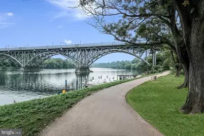 23 S 23rd Street #6C, Philadelphia, PA 19103 - Photo 12