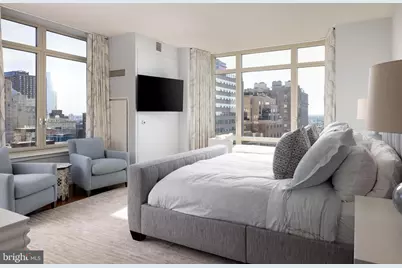 130 S 18th Street #1804, Philadelphia, PA 19103 - Photo 12