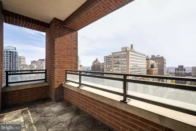 130 S 18th Street #1804, Philadelphia, PA 19103 - Photo 20