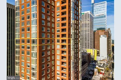 130 S 18th Street #1804, Philadelphia, PA 19103 - Photo 28