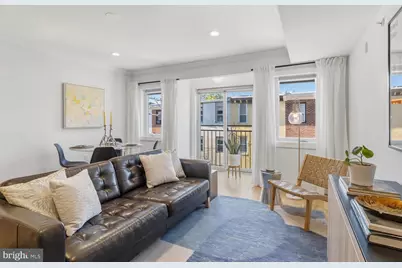 753 N Uber Street #3, Philadelphia, PA 19130 - Photo 1