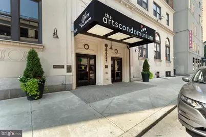 1324 Locust Street #509, Philadelphia, PA 19107 - Photo 32