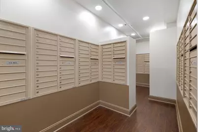 1324 Locust Street #509, Philadelphia, PA 19107 - Photo 18