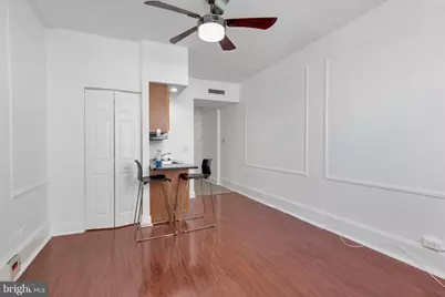 1324 Locust Street #509, Philadelphia, PA 19107 - Photo 6