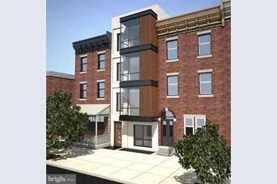 2835 Poplar Street, Philadelphia, PA 19130 - Photo 2