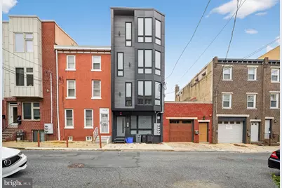 1527 Ogden Street #A, Philadelphia, PA 19130 - Photo 1