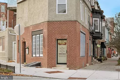 3826 Lancaster Avenue #COMMERCIAL SPACE, Philadelphia, PA 19104 - Photo 1