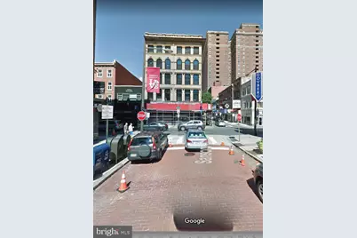 802 Sansom Street #502, Philadelphia, PA 19107 - Photo 8