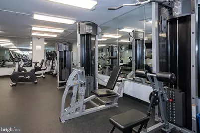 1919 Chestnut Street #1722, Philadelphia, PA 19103 - Photo 22