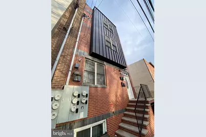 1723 N 17th Street #1, Philadelphia, PA 19121 - Photo 1