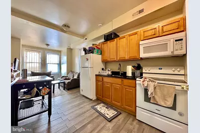 1429 W Norris Street #B, Philadelphia, PA 19121 - Photo 6