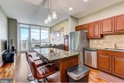 901 N Penn Street #F1302, Philadelphia, PA 19123 - Photo 1