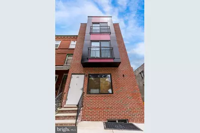4111 Parrish Street, Philadelphia, PA 19104 - Photo 1
