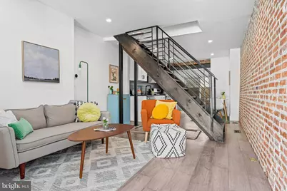 2547 Collins Street, Philadelphia, PA 19125 - Photo 2