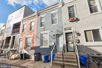 722 N Shedwick Street, Philadelphia, PA 19104 - Photo 40