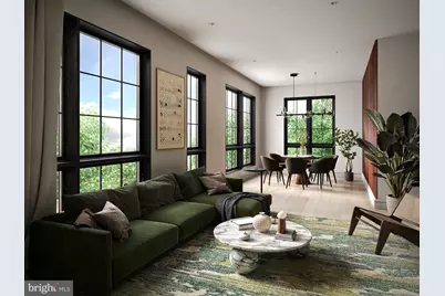 225 Quarry Street #PENTHOUSE S, Philadelphia, PA 19106 - Photo 2